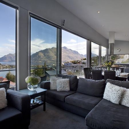 Highview Terrace By Amazing Accom Queenstown Bagian luar foto