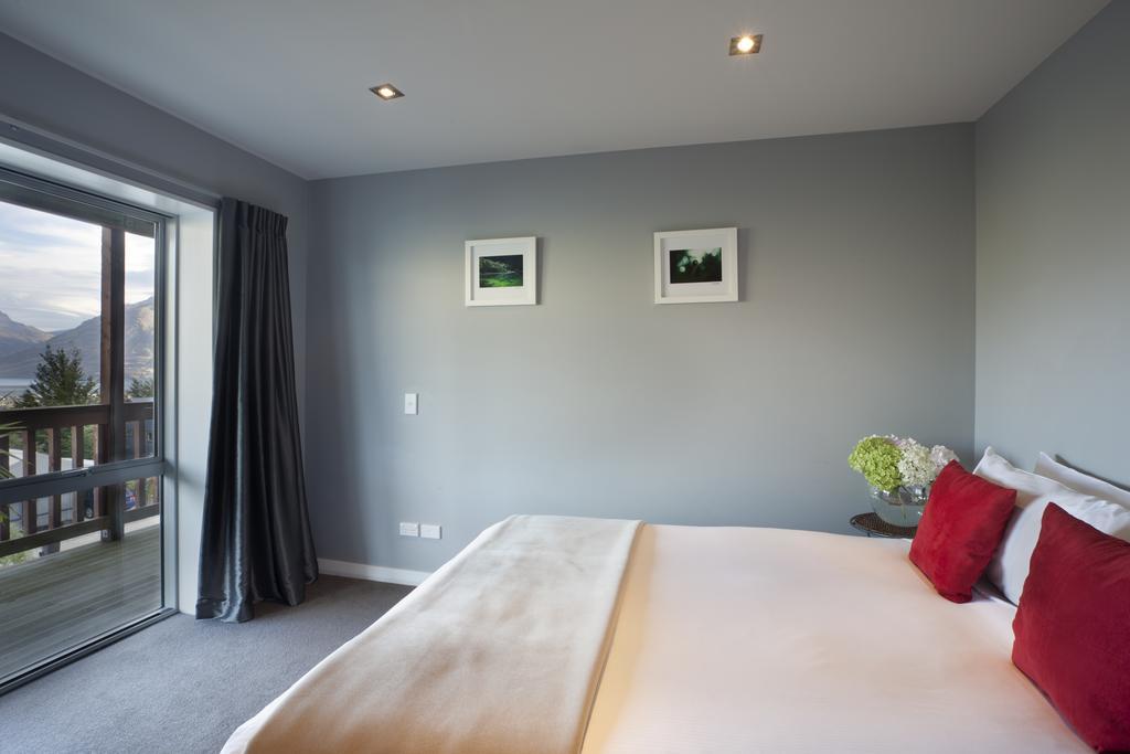 Highview Terrace By Amazing Accom Queenstown Ruang foto