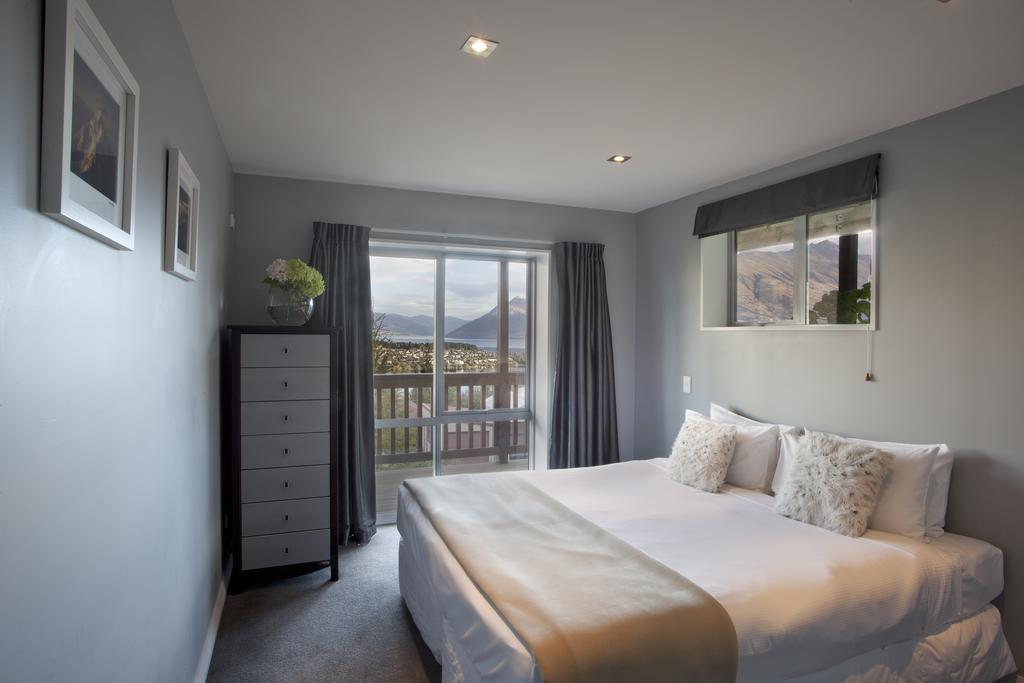 Highview Terrace By Amazing Accom Queenstown Ruang foto