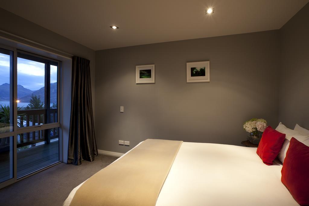 Highview Terrace By Amazing Accom Queenstown Ruang foto