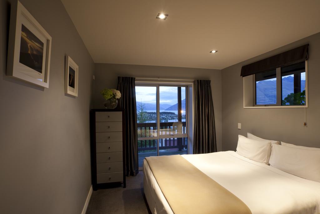 Highview Terrace By Amazing Accom Queenstown Ruang foto