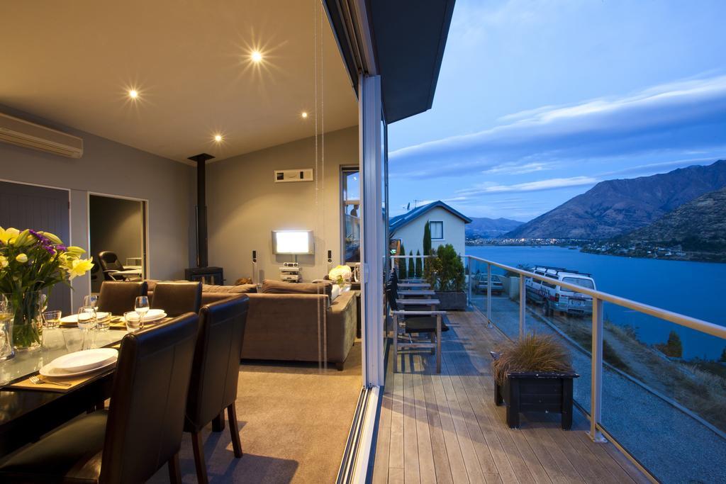 Highview Terrace By Amazing Accom Queenstown Ruang foto