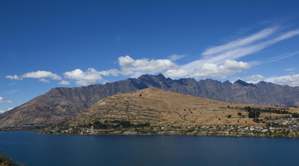 Highview Terrace By Amazing Accom Queenstown Ruang foto