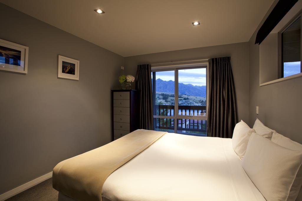 Highview Terrace By Amazing Accom Queenstown Bagian luar foto