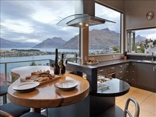 Highview Terrace By Amazing Accom Queenstown Bagian luar foto
