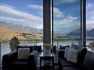 Highview Terrace By Amazing Accom Queenstown Bagian luar foto