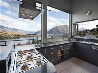 Highview Terrace By Amazing Accom Queenstown Bagian luar foto